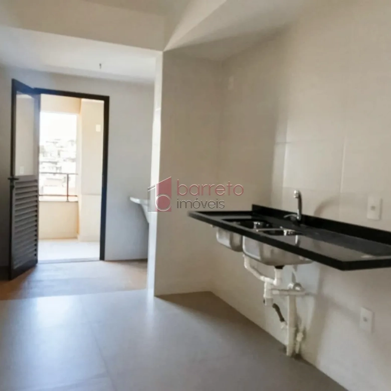 APARTAMENTO À VENDA NO CONDOMÍNIO RESIDENCIAL ODEON – JUNDIAÍ/SP