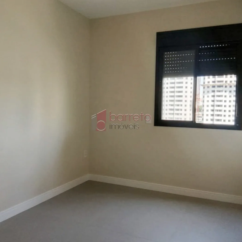 APARTAMENTO À VENDA NO CONDOMÍNIO RESIDENCIAL ODEON – JUNDIAÍ/SP