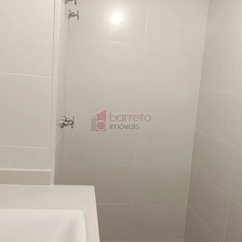 APARTAMENTO À VENDA NO CONDOMÍNIO RESIDENCIAL ODEON – JUNDIAÍ/SP