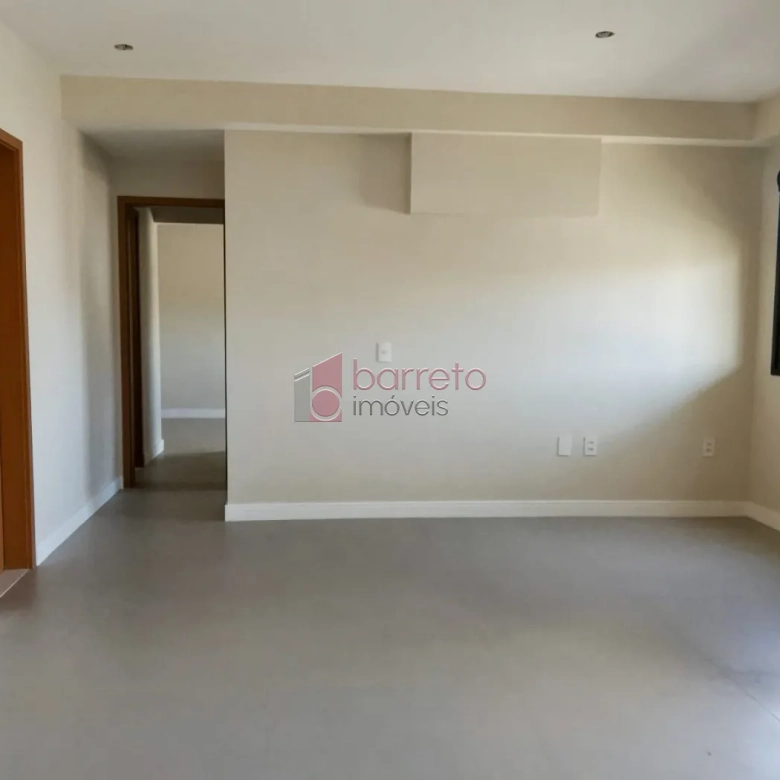 APARTAMENTO À VENDA NO CONDOMÍNIO RESIDENCIAL ODEON – JUNDIAÍ/SP