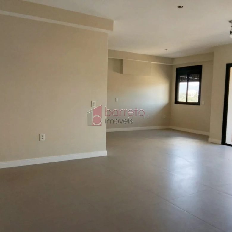 APARTAMENTO À VENDA NO CONDOMÍNIO RESIDENCIAL ODEON – JUNDIAÍ/SP