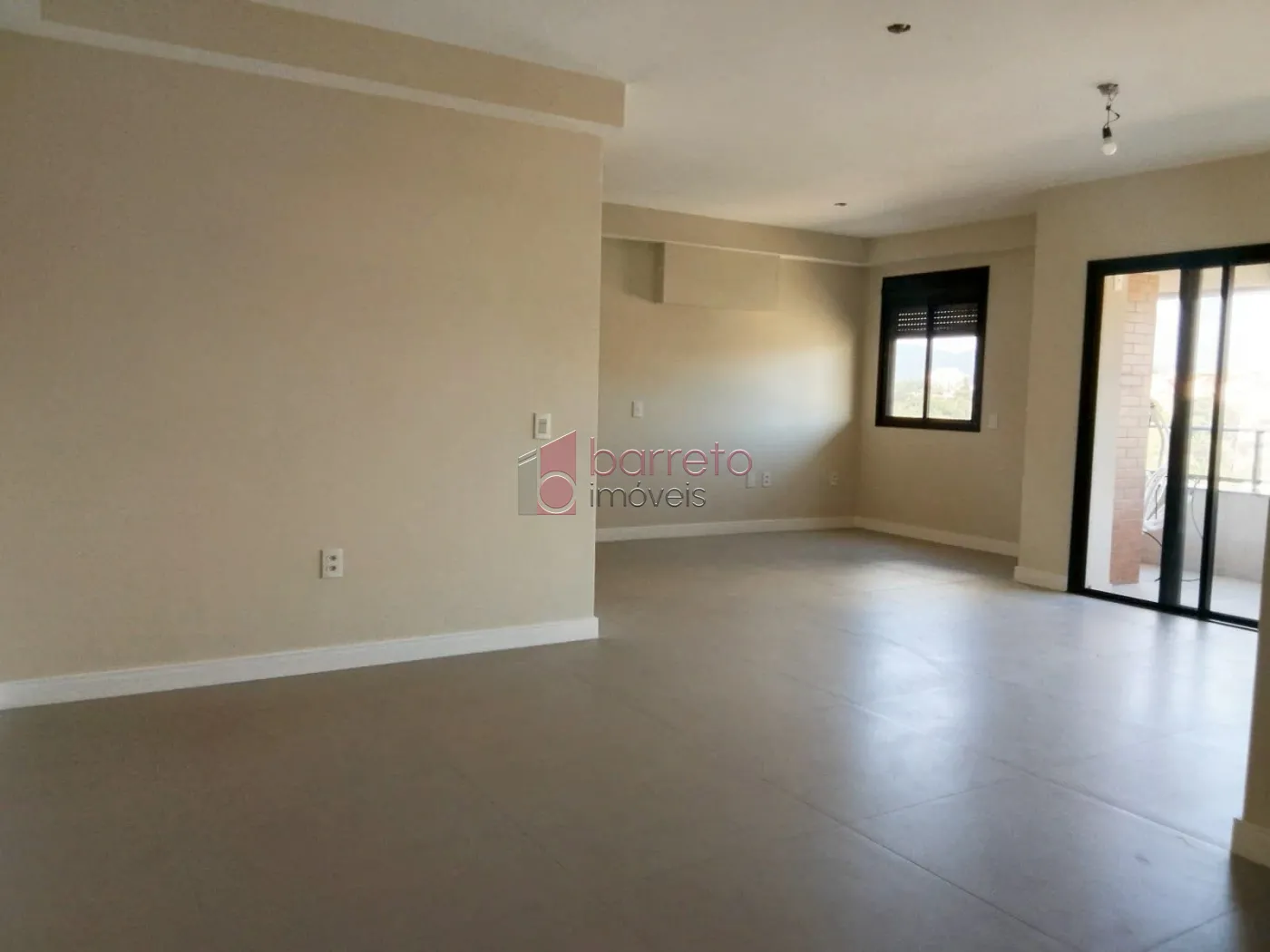 APARTAMENTO À VENDA NO CONDOMÍNIO RESIDENCIAL ODEON – JUNDIAÍ/SP