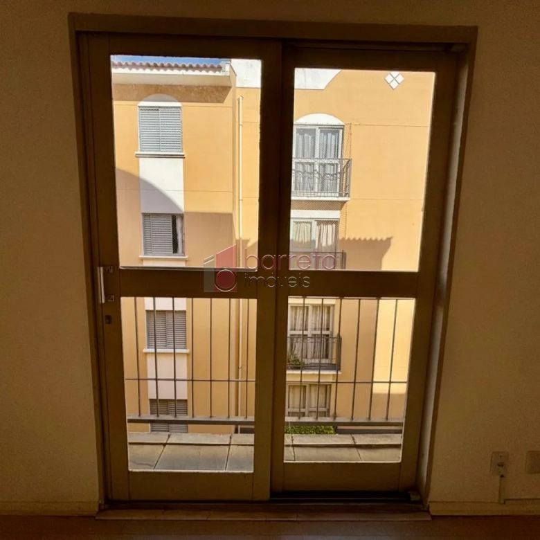 APARTAMENTO À VENDA NO CONDOMÍNIO AMÉRICA CENTRAL – PORTAL DAS AMÉRICAS – JUNDIAÍ/SP