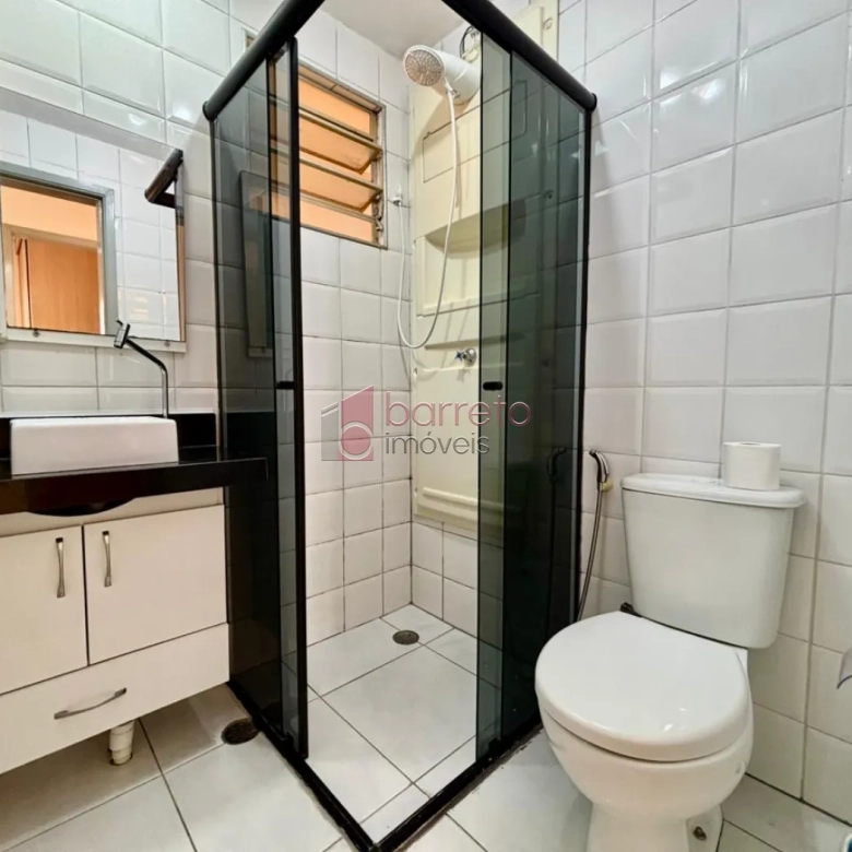APARTAMENTO À VENDA NO CONDOMÍNIO AMÉRICA CENTRAL – PORTAL DAS AMÉRICAS – JUNDIAÍ/SP