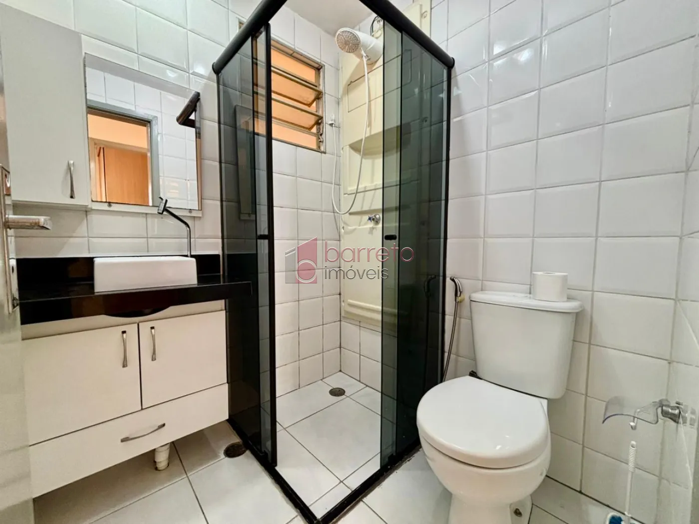 APARTAMENTO À VENDA NO CONDOMÍNIO AMÉRICA CENTRAL – PORTAL DAS AMÉRICAS – JUNDIAÍ/SP