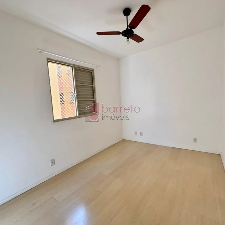 APARTAMENTO À VENDA NO CONDOMÍNIO AMÉRICA CENTRAL – PORTAL DAS AMÉRICAS – JUNDIAÍ/SP