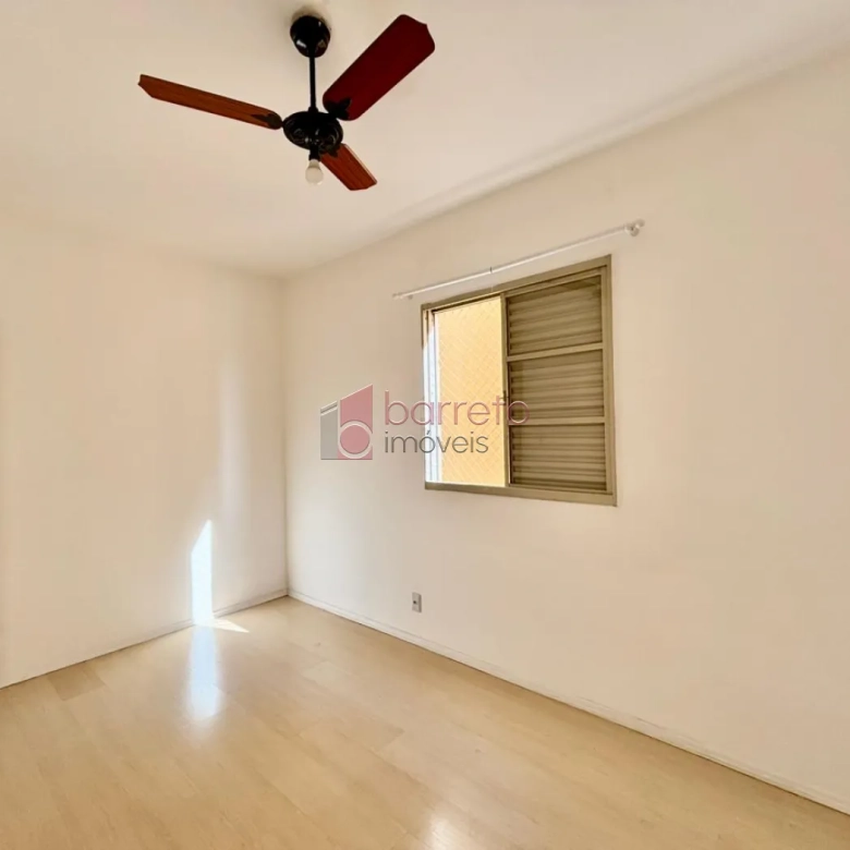 APARTAMENTO À VENDA NO CONDOMÍNIO AMÉRICA CENTRAL – PORTAL DAS AMÉRICAS – JUNDIAÍ/SP