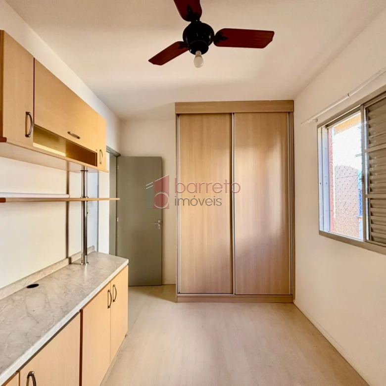 APARTAMENTO À VENDA NO CONDOMÍNIO AMÉRICA CENTRAL – PORTAL DAS AMÉRICAS – JUNDIAÍ/SP