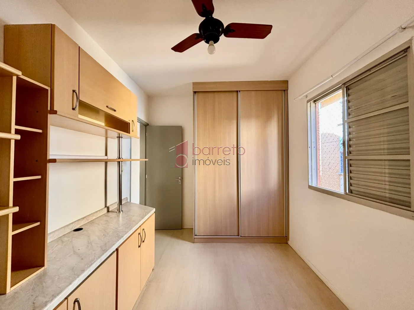 APARTAMENTO À VENDA NO CONDOMÍNIO AMÉRICA CENTRAL – PORTAL DAS AMÉRICAS – JUNDIAÍ/SP