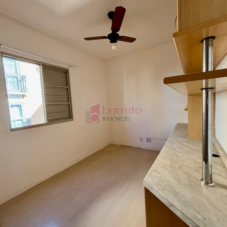 APARTAMENTO À VENDA NO CONDOMÍNIO AMÉRICA CENTRAL – PORTAL DAS AMÉRICAS – JUNDIAÍ/SP