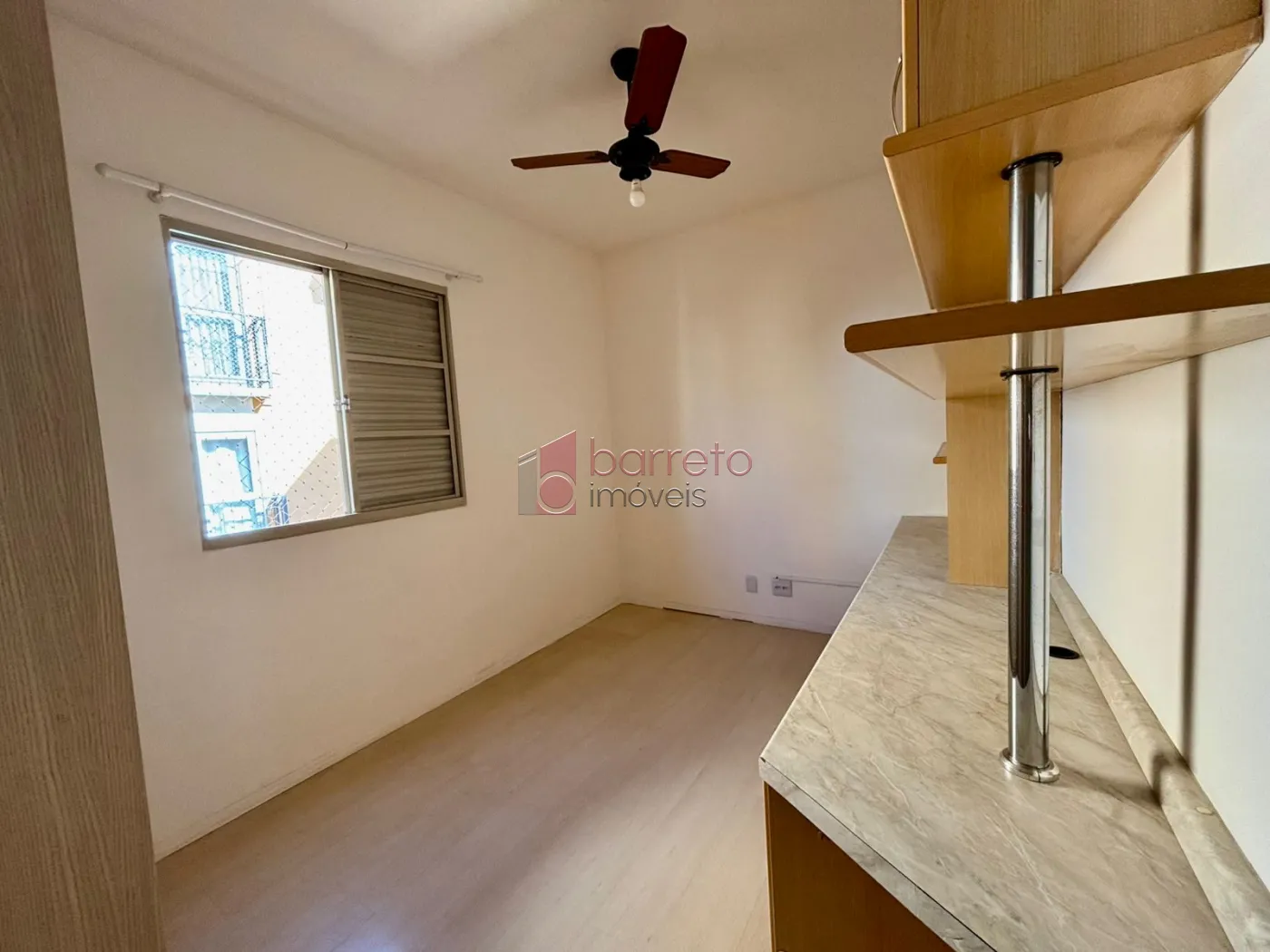 APARTAMENTO À VENDA NO CONDOMÍNIO AMÉRICA CENTRAL – PORTAL DAS AMÉRICAS – JUNDIAÍ/SP
