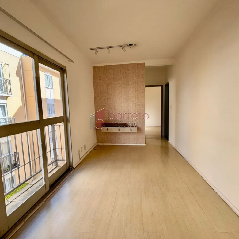 APARTAMENTO À VENDA NO CONDOMÍNIO AMÉRICA CENTRAL – PORTAL DAS AMÉRICAS – JUNDIAÍ/SP