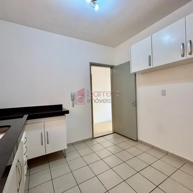 APARTAMENTO À VENDA NO CONDOMÍNIO AMÉRICA CENTRAL – PORTAL DAS AMÉRICAS – JUNDIAÍ/SP