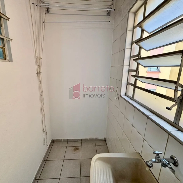 APARTAMENTO À VENDA NO CONDOMÍNIO AMÉRICA CENTRAL – PORTAL DAS AMÉRICAS – JUNDIAÍ/SP