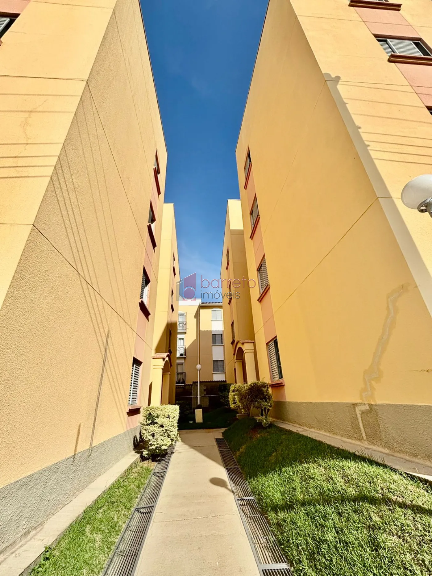 APARTAMENTO À VENDA NO CONDOMÍNIO AMÉRICA CENTRAL – PORTAL DAS AMÉRICAS – JUNDIAÍ/SP
