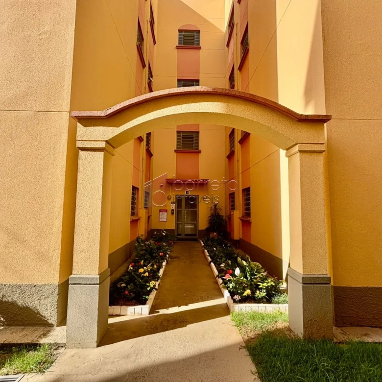 APARTAMENTO À VENDA NO CONDOMÍNIO AMÉRICA CENTRAL – PORTAL DAS AMÉRICAS – JUNDIAÍ/SP