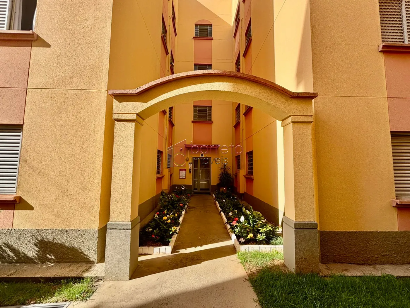 APARTAMENTO À VENDA NO CONDOMÍNIO AMÉRICA CENTRAL – PORTAL DAS AMÉRICAS – JUNDIAÍ/SP