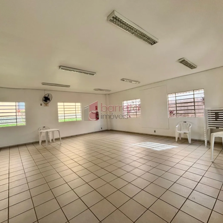 APARTAMENTO À VENDA NO CONDOMÍNIO AMÉRICA CENTRAL – PORTAL DAS AMÉRICAS – JUNDIAÍ/SP