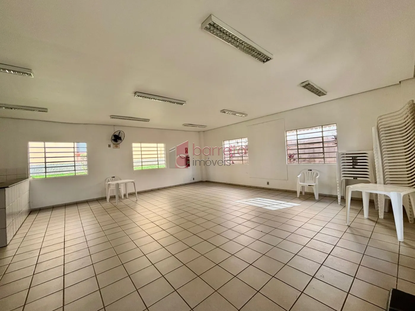 APARTAMENTO À VENDA NO CONDOMÍNIO AMÉRICA CENTRAL – PORTAL DAS AMÉRICAS – JUNDIAÍ/SP
