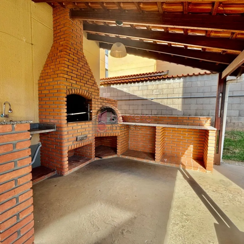 APARTAMENTO À VENDA NO CONDOMÍNIO AMÉRICA CENTRAL – PORTAL DAS AMÉRICAS – JUNDIAÍ/SP