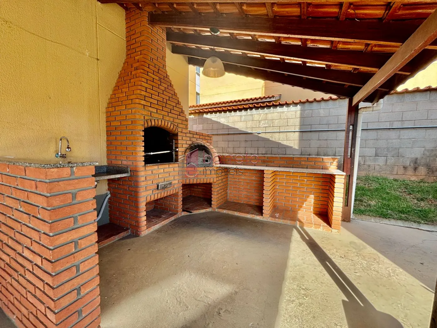 APARTAMENTO À VENDA NO CONDOMÍNIO AMÉRICA CENTRAL – PORTAL DAS AMÉRICAS – JUNDIAÍ/SP