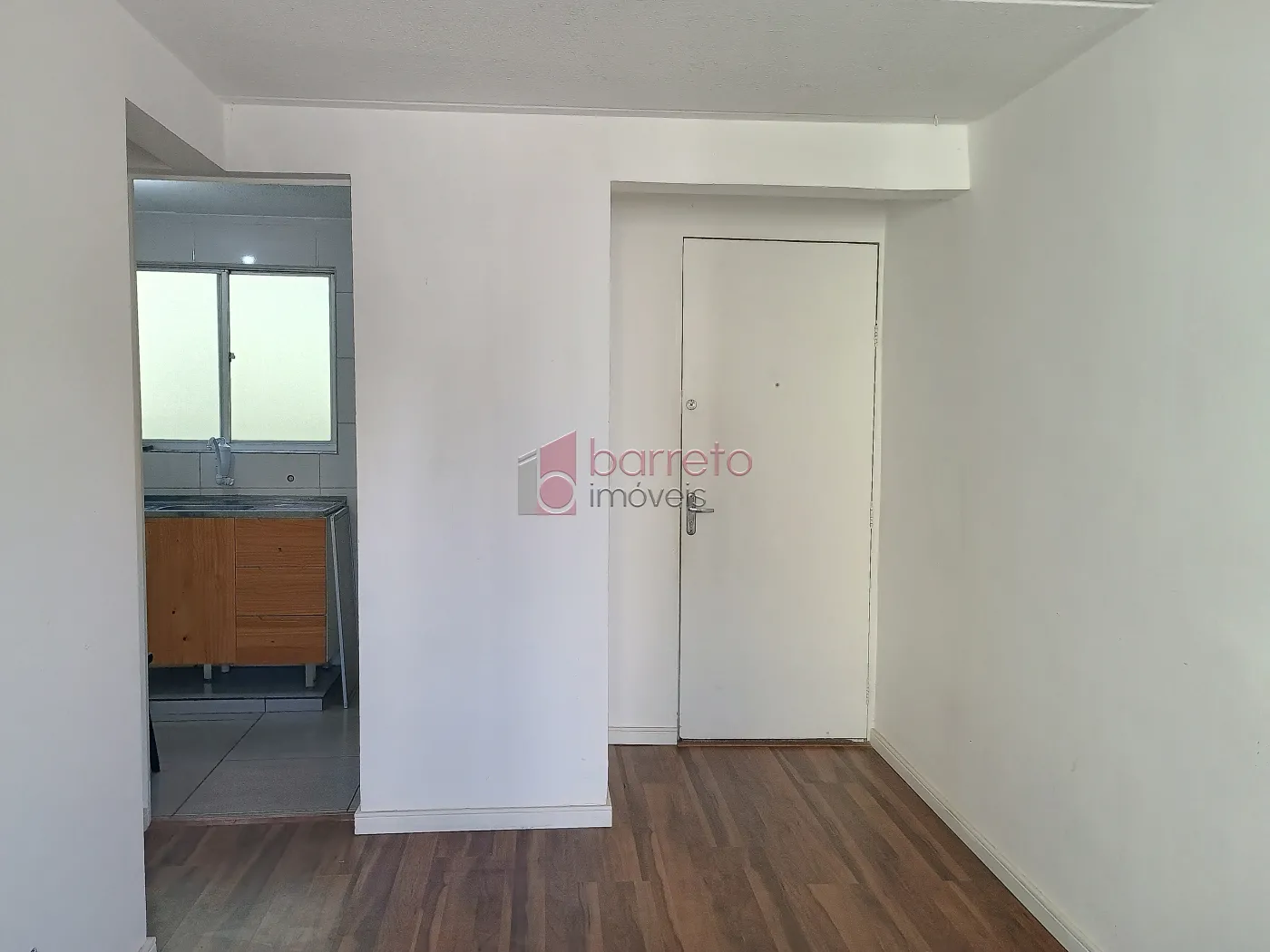 APARTAMENTO À VENDA NO CONDOMÍNIO DI NAPOLI – TERRA DA UVA EM JUNDIAÍ/SP