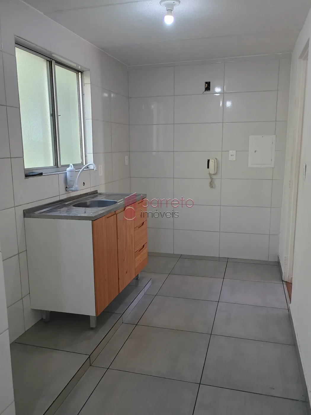 APARTAMENTO À VENDA NO CONDOMÍNIO DI NAPOLI – TERRA DA UVA EM JUNDIAÍ/SP