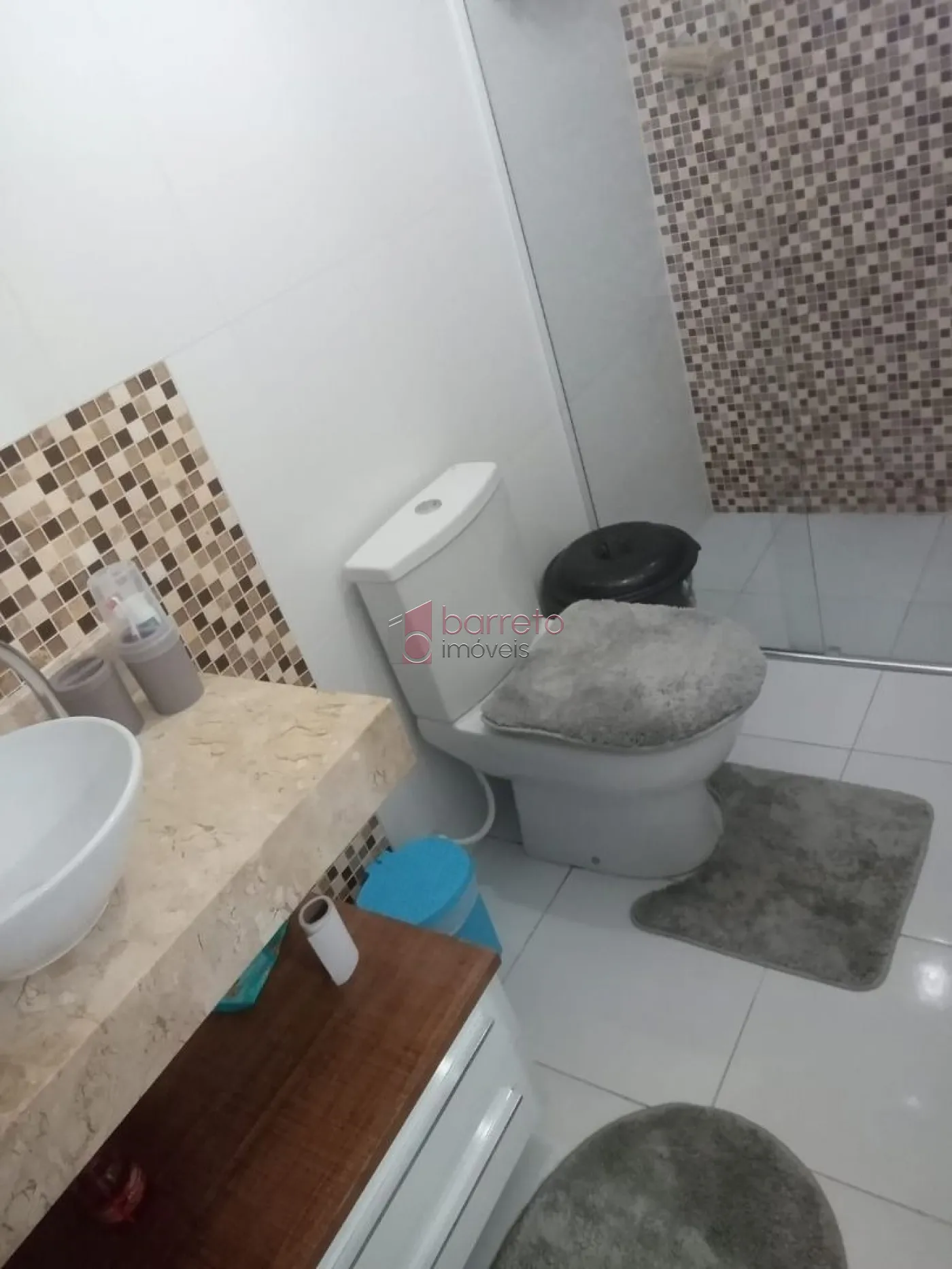 APARTAMENTO À VENDA NO CONDOMÍNIO DI NAPOLI – TERRA DA UVA EM JUNDIAÍ/SP