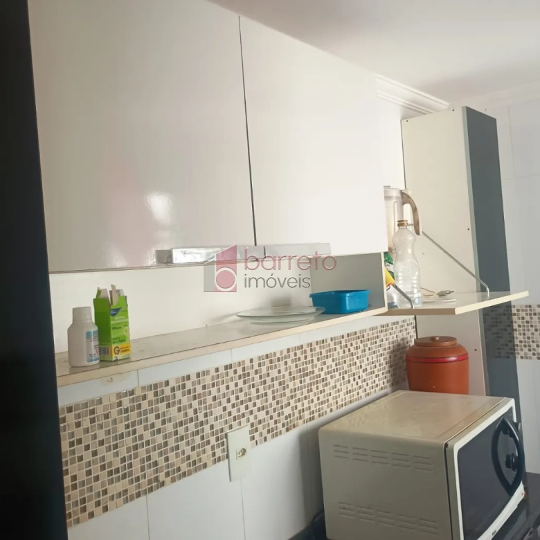 APARTAMENTO À VENDA NO CONDOMÍNIO DI NAPOLI – TERRA DA UVA EM JUNDIAÍ/SP