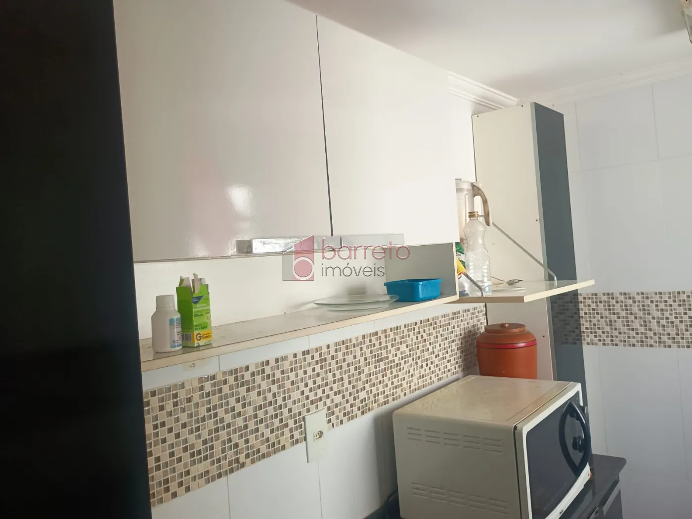 APARTAMENTO À VENDA NO CONDOMÍNIO DI NAPOLI – TERRA DA UVA EM JUNDIAÍ/SP