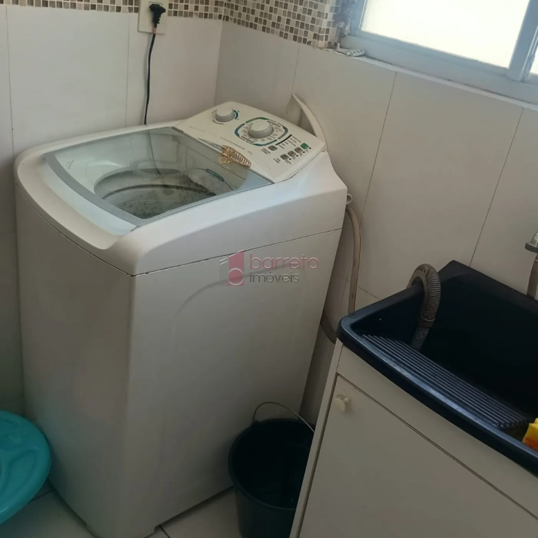APARTAMENTO À VENDA NO CONDOMÍNIO DI NAPOLI – TERRA DA UVA EM JUNDIAÍ/SP