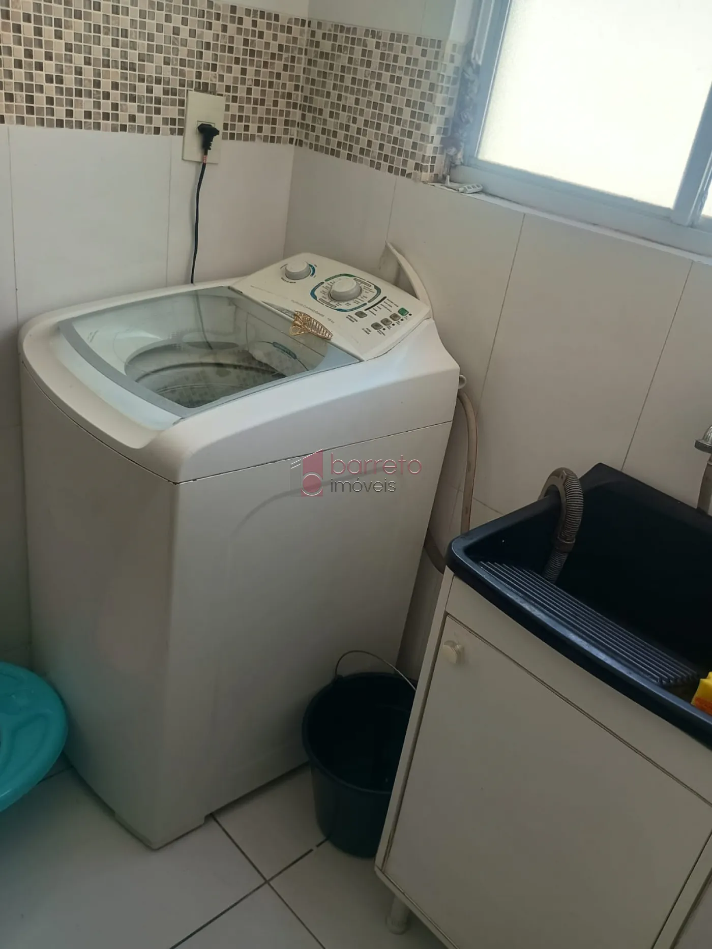 APARTAMENTO À VENDA NO CONDOMÍNIO DI NAPOLI – TERRA DA UVA EM JUNDIAÍ/SP