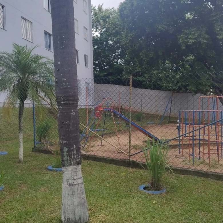 APARTAMENTO À VENDA NO CONDOMÍNIO DI NAPOLI – TERRA DA UVA EM JUNDIAÍ/SP