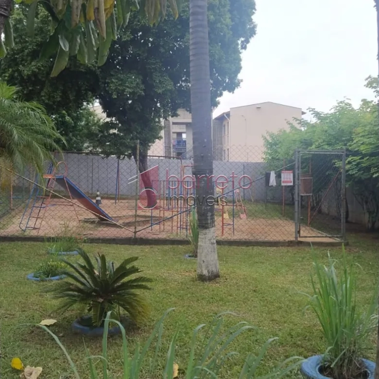 APARTAMENTO À VENDA NO CONDOMÍNIO DI NAPOLI – TERRA DA UVA EM JUNDIAÍ/SP