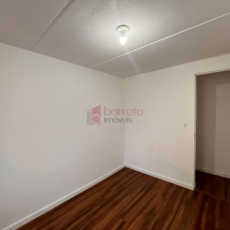 APARTAMENTO À VENDA NO CONDOMÍNIO DI NAPOLI – TERRA DA UVA EM JUNDIAÍ/SP