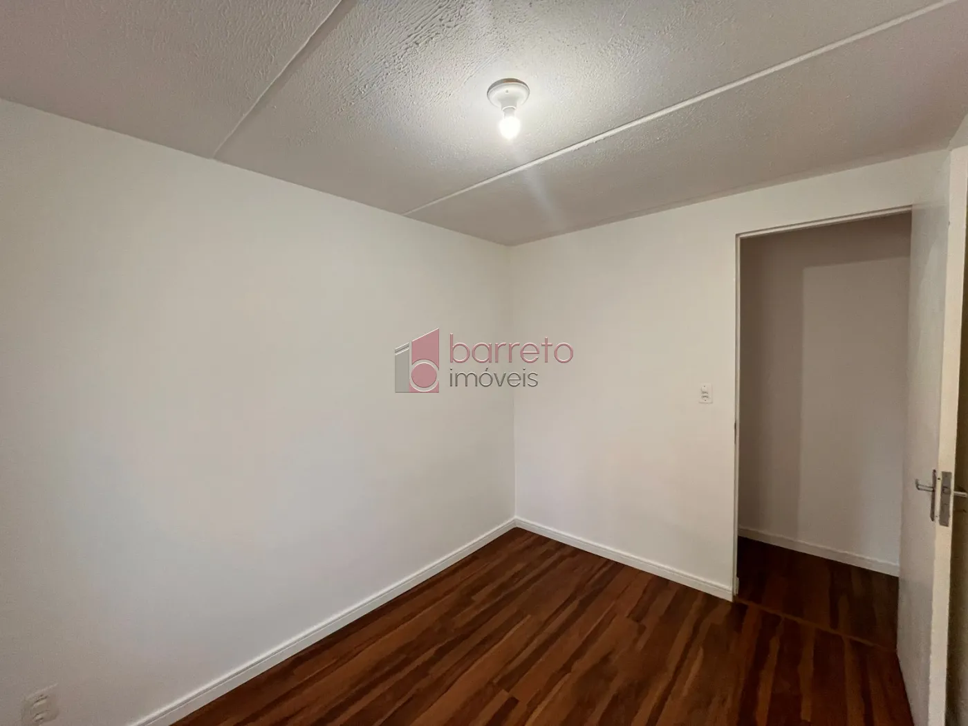 APARTAMENTO À VENDA NO CONDOMÍNIO DI NAPOLI – TERRA DA UVA EM JUNDIAÍ/SP