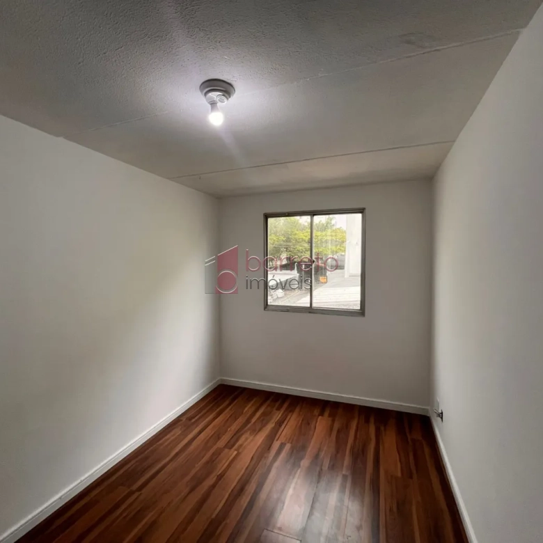 APARTAMENTO À VENDA NO CONDOMÍNIO DI NAPOLI – TERRA DA UVA EM JUNDIAÍ/SP