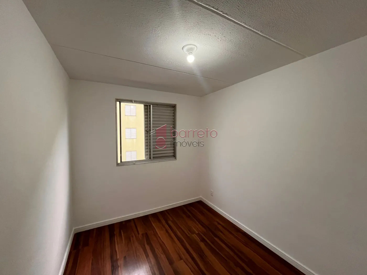 APARTAMENTO À VENDA NO CONDOMÍNIO DI NAPOLI – TERRA DA UVA EM JUNDIAÍ/SP