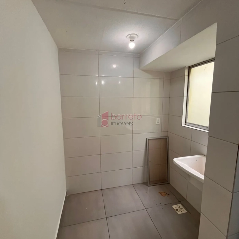 APARTAMENTO À VENDA NO CONDOMÍNIO DI NAPOLI – TERRA DA UVA EM JUNDIAÍ/SP