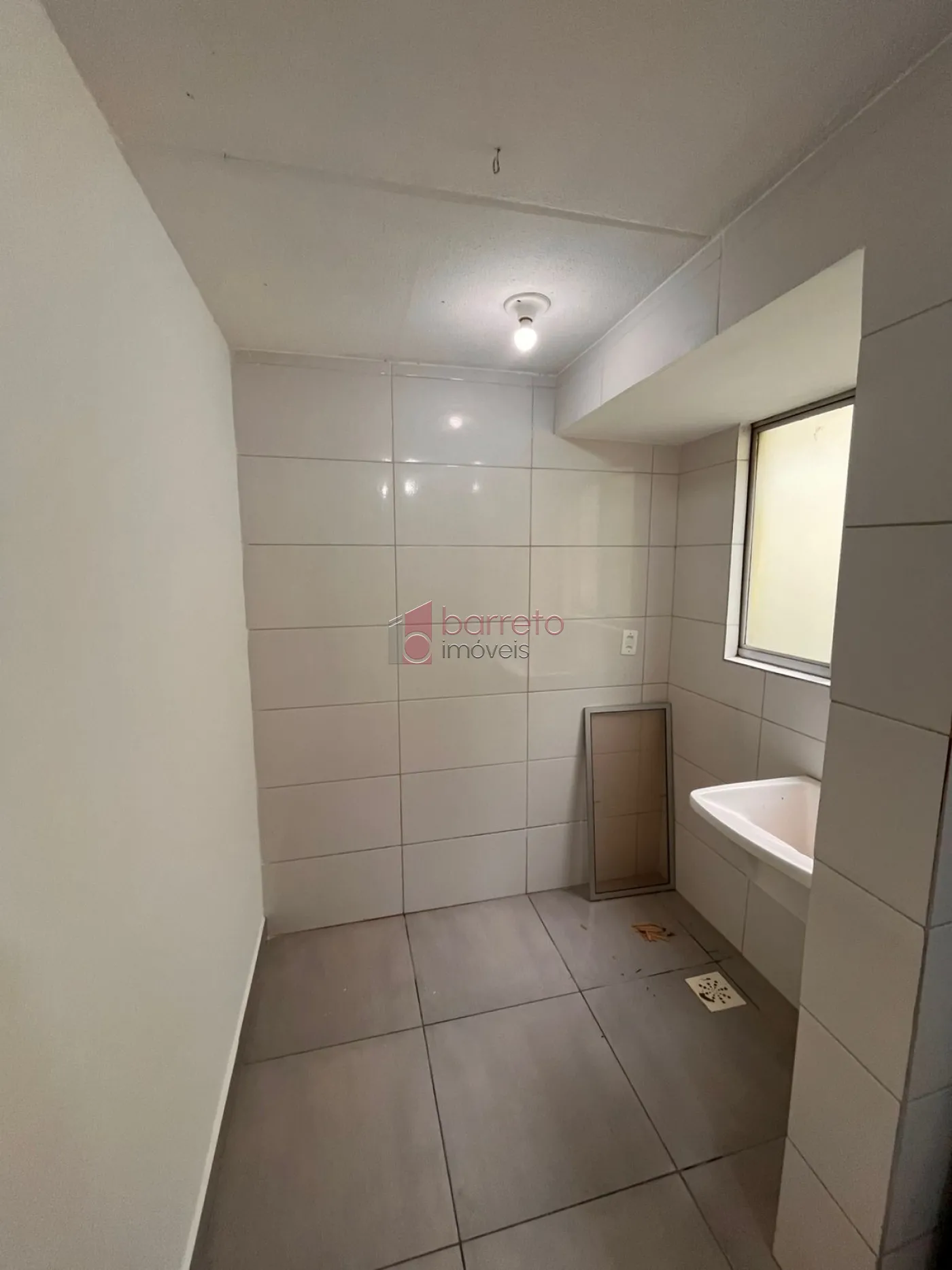 APARTAMENTO À VENDA NO CONDOMÍNIO DI NAPOLI – TERRA DA UVA EM JUNDIAÍ/SP