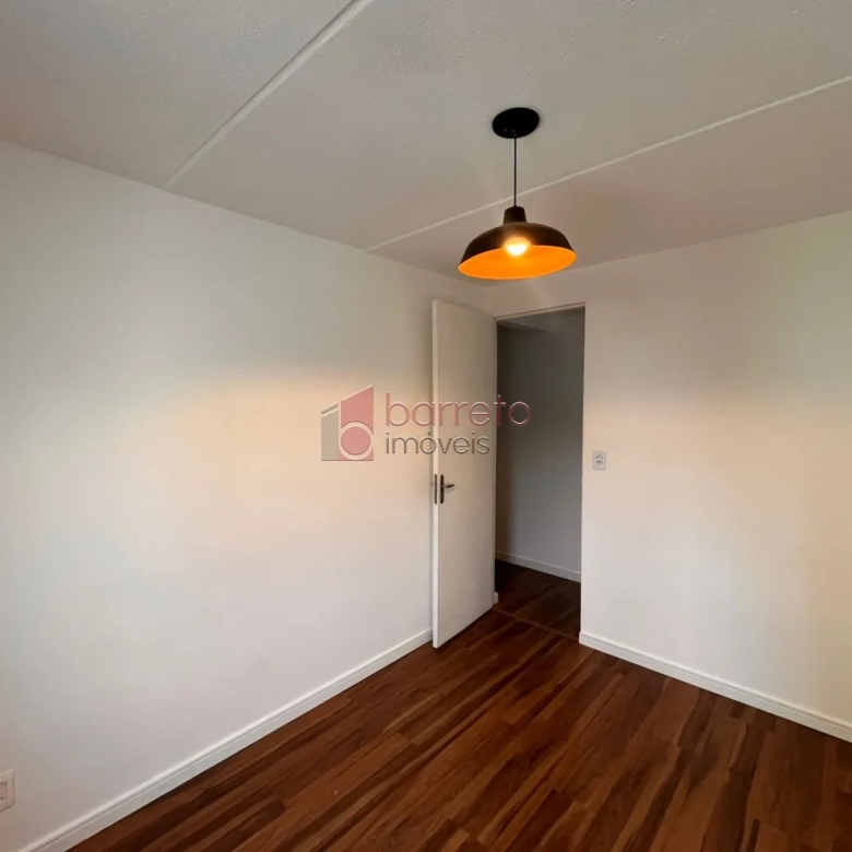 APARTAMENTO À VENDA NO CONDOMÍNIO DI NAPOLI – TERRA DA UVA EM JUNDIAÍ/SP