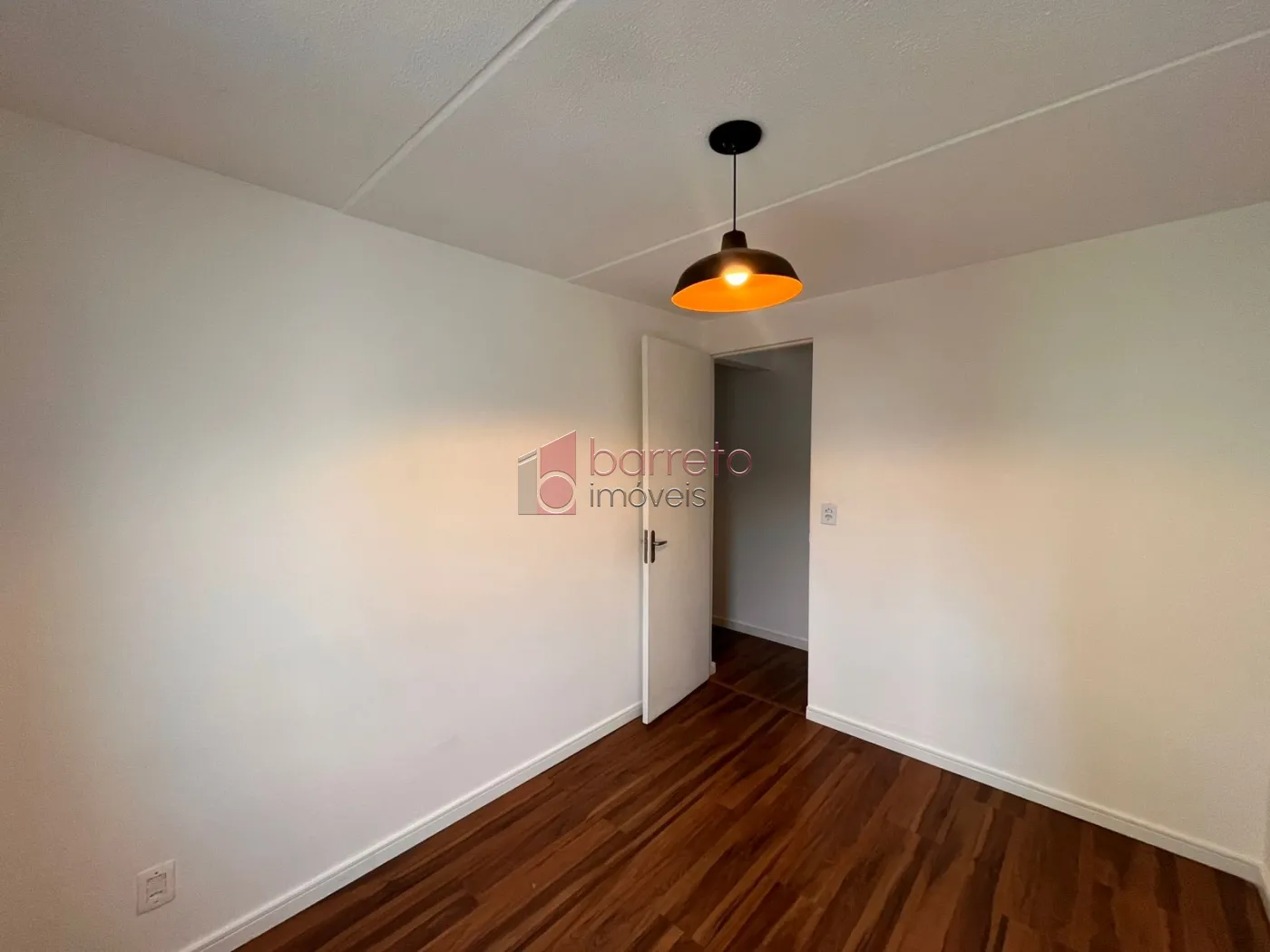 APARTAMENTO À VENDA NO CONDOMÍNIO DI NAPOLI – TERRA DA UVA EM JUNDIAÍ/SP