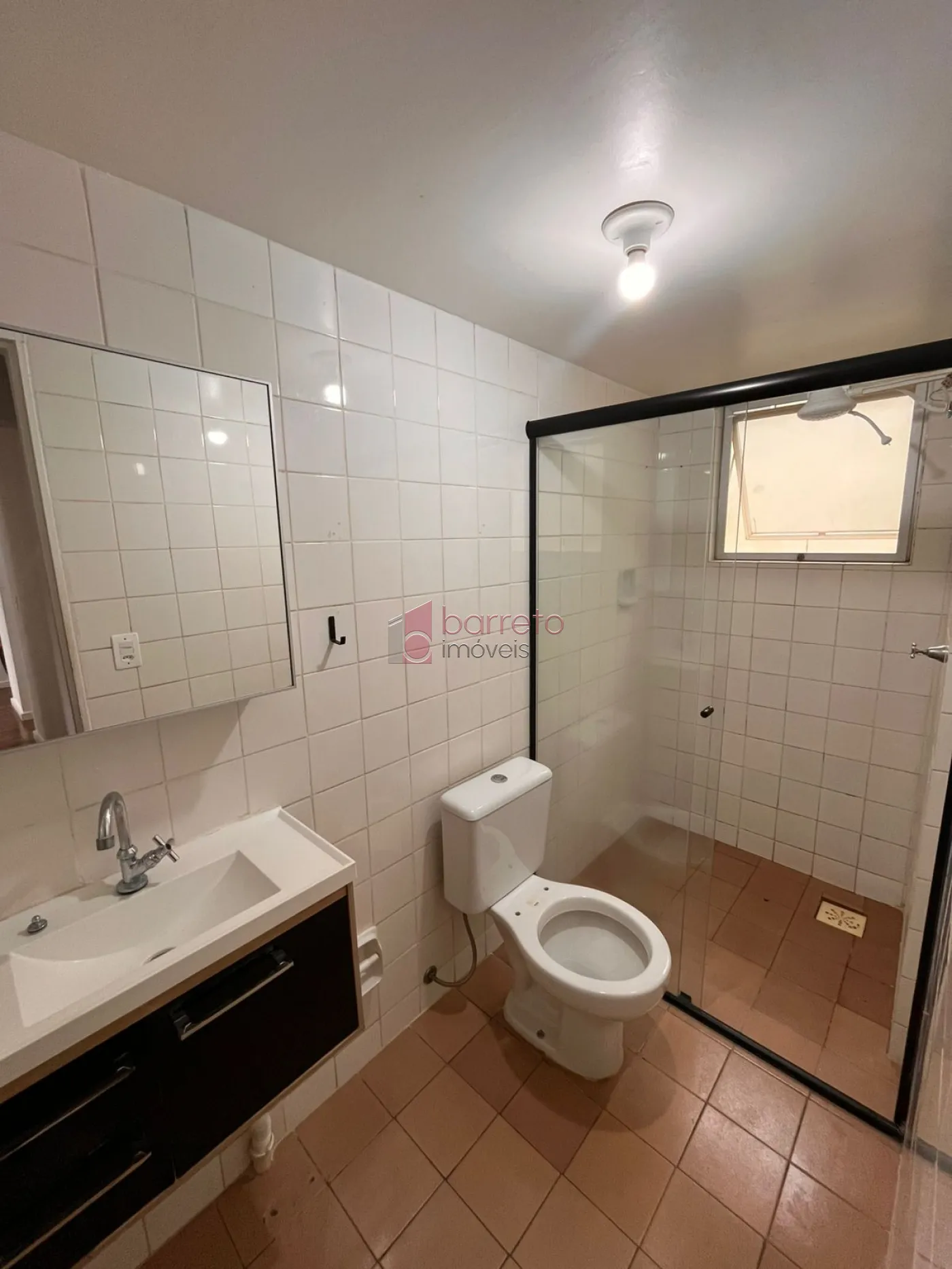 APARTAMENTO À VENDA NO CONDOMÍNIO DI NAPOLI – TERRA DA UVA EM JUNDIAÍ/SP