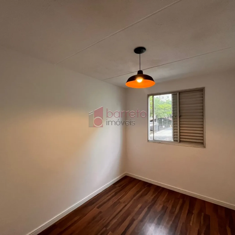APARTAMENTO À VENDA NO CONDOMÍNIO DI NAPOLI – TERRA DA UVA EM JUNDIAÍ/SP