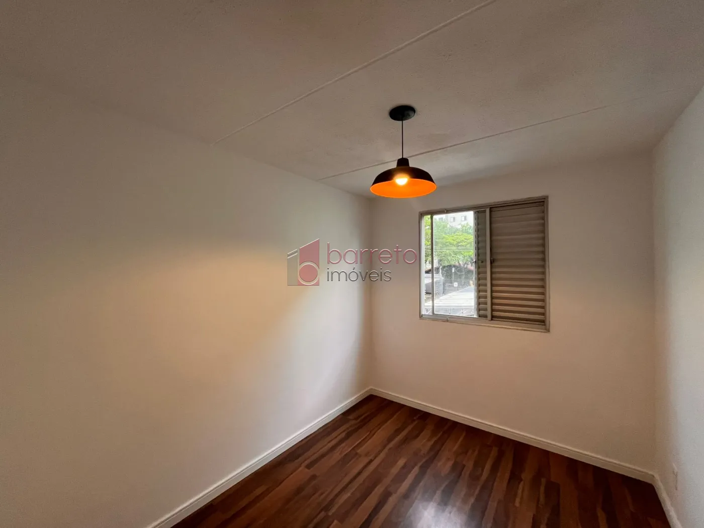 APARTAMENTO À VENDA NO CONDOMÍNIO DI NAPOLI – TERRA DA UVA EM JUNDIAÍ/SP