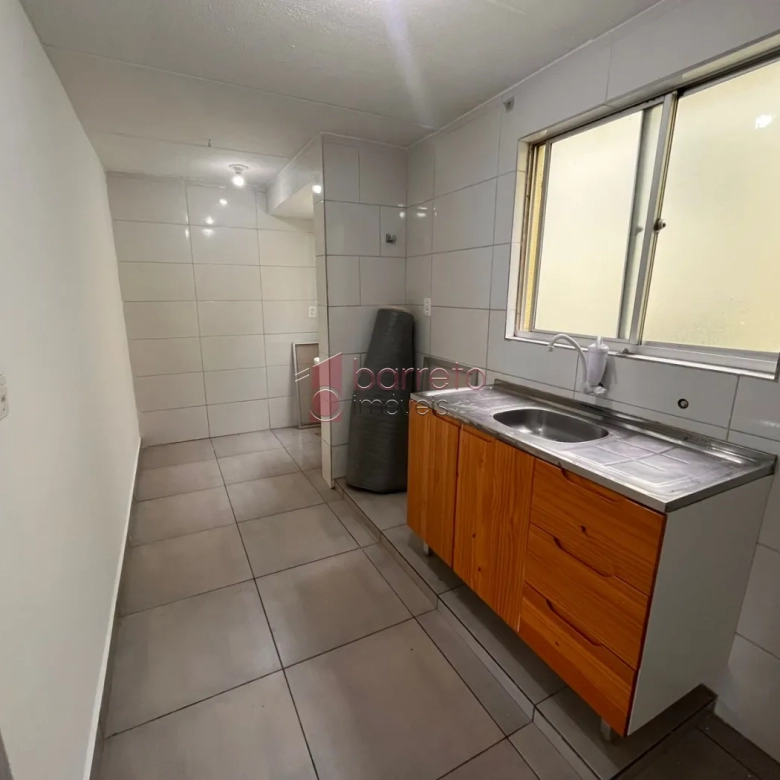 APARTAMENTO À VENDA NO CONDOMÍNIO DI NAPOLI – TERRA DA UVA EM JUNDIAÍ/SP