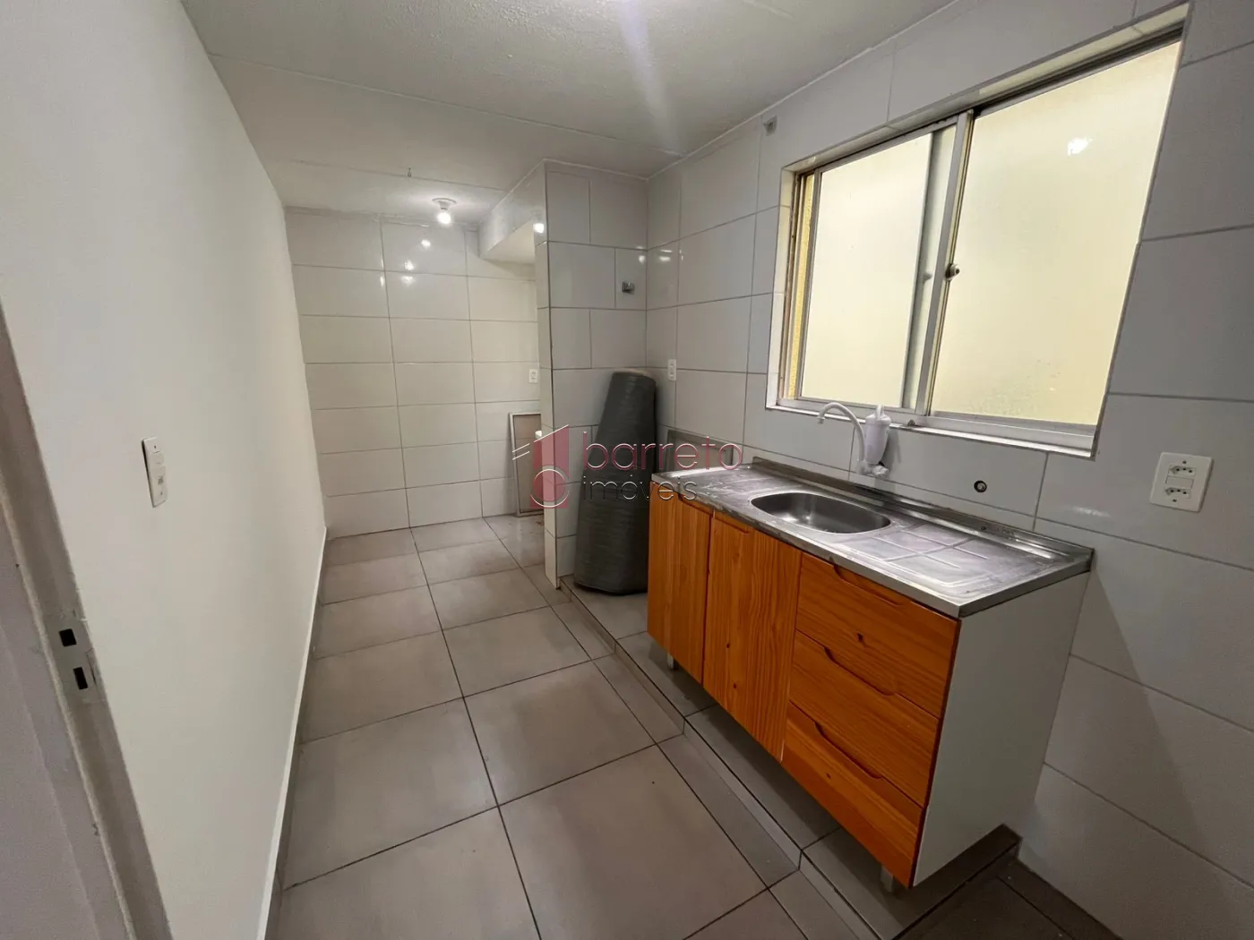 APARTAMENTO À VENDA NO CONDOMÍNIO DI NAPOLI – TERRA DA UVA EM JUNDIAÍ/SP