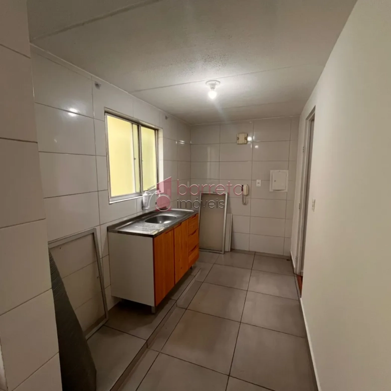 APARTAMENTO À VENDA NO CONDOMÍNIO DI NAPOLI – TERRA DA UVA EM JUNDIAÍ/SP