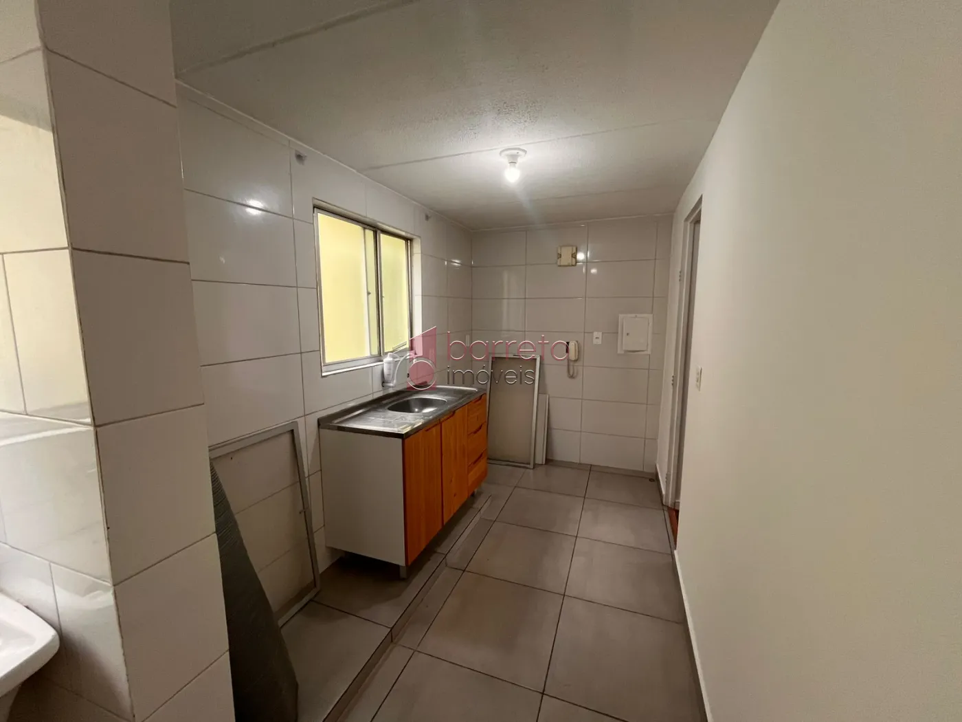 APARTAMENTO À VENDA NO CONDOMÍNIO DI NAPOLI – TERRA DA UVA EM JUNDIAÍ/SP