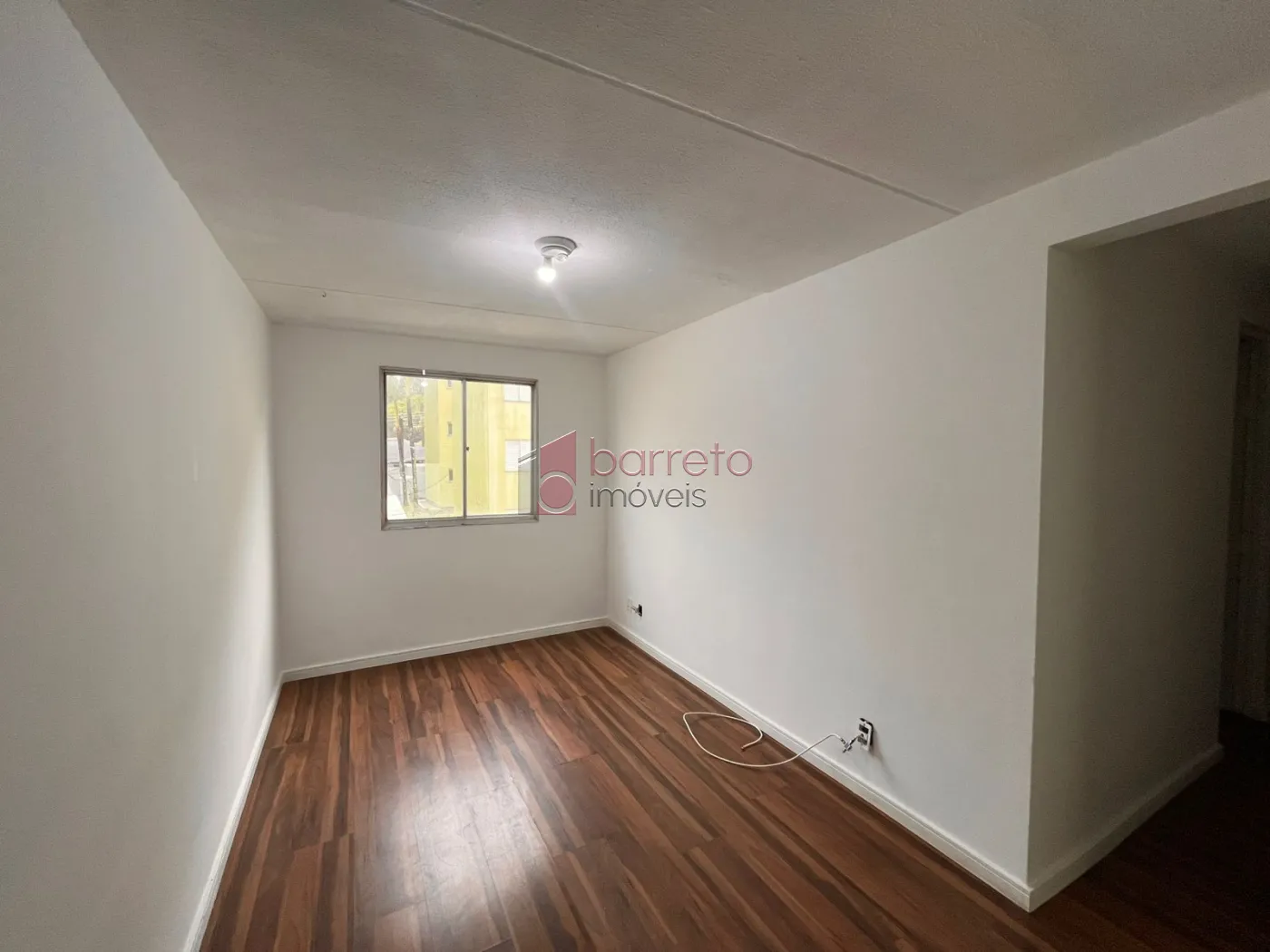 APARTAMENTO À VENDA NO CONDOMÍNIO DI NAPOLI – TERRA DA UVA EM JUNDIAÍ/SP